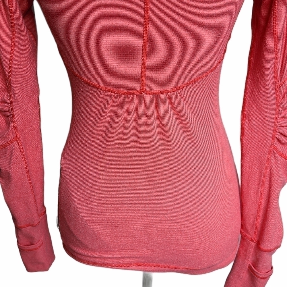 Lululemon Run Resolution 1/2 Zip Jacket - Picture 7 of 11